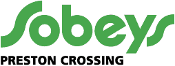 Sobeys Preston Crossing Grocery Store